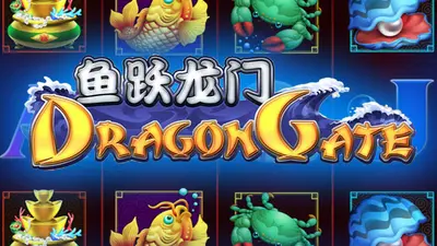 dragon gate 554